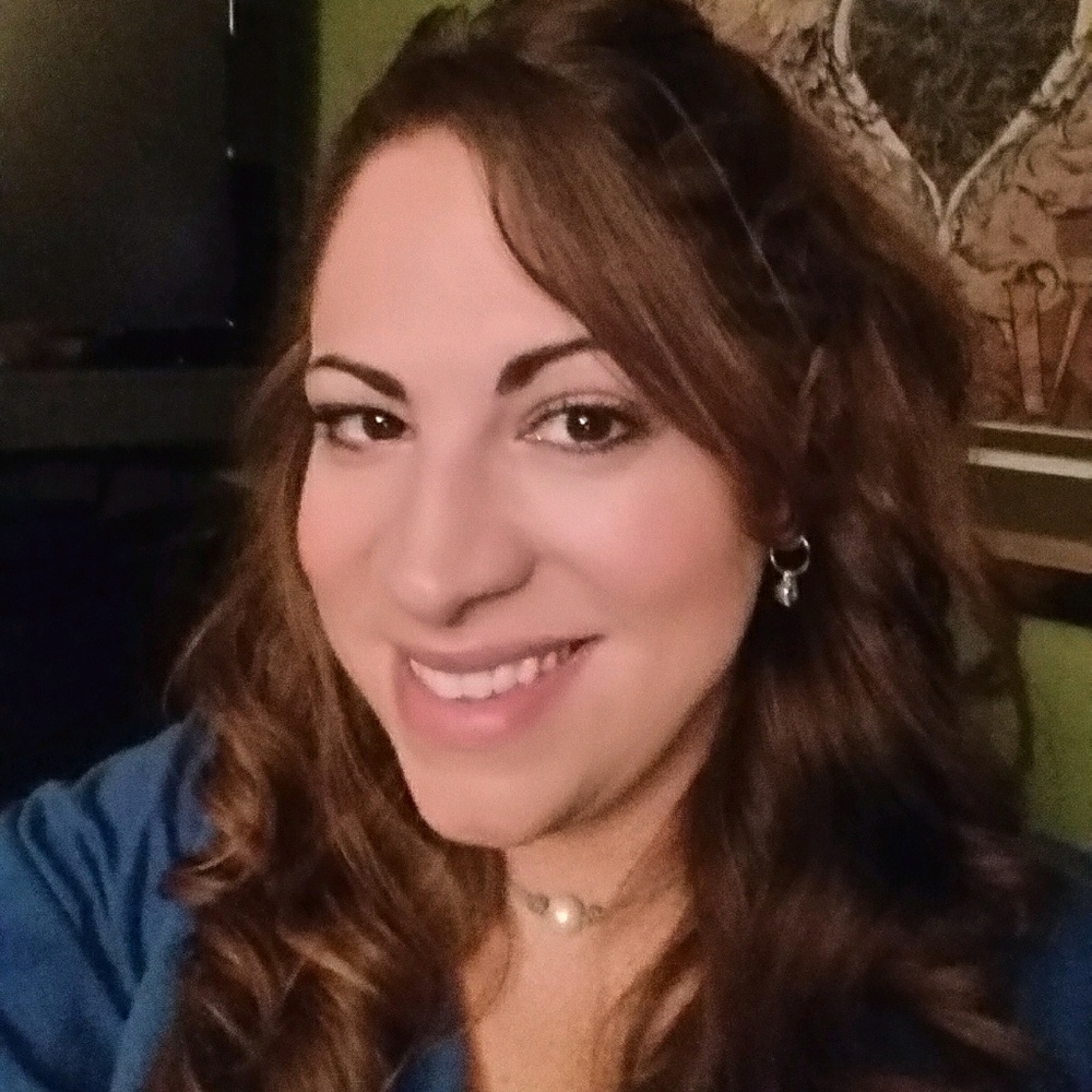 Meet your Posher, Sabrina